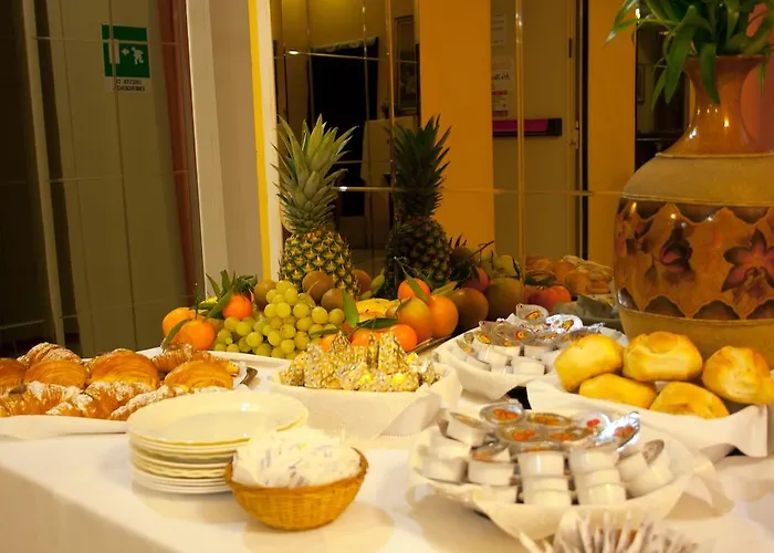 Hotel Giada Rzym