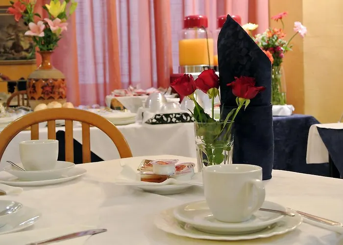 Hotel Giada