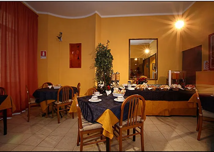 Giada 3* Roma